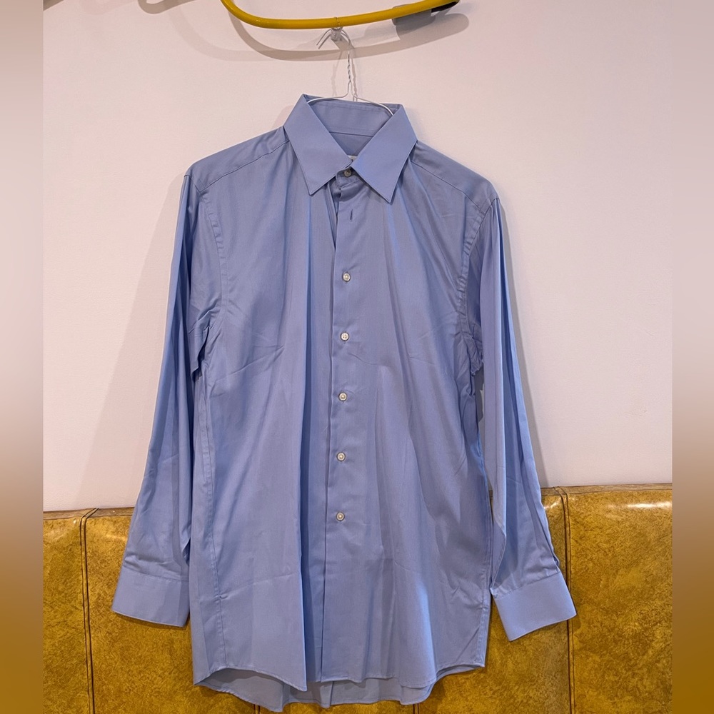 Calvin Klein Button Down - image 1